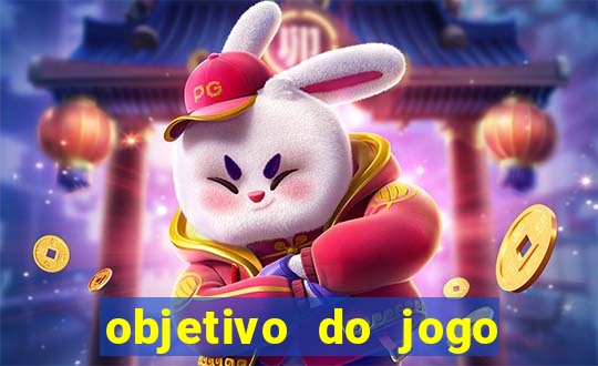 objetivo do jogo bingo matematico